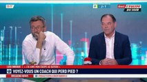 Luis Enrique a-t-il perdu pied au PSG ? - L'Équipe du Soir - extrait