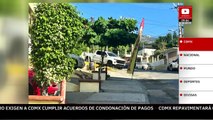 Matan a balazos al comandante del grupo antisecuestros en Acapulco