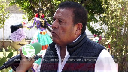 "Refundación Penitenciaria de Jalisco": Un libro que visibiliza la reinserción social