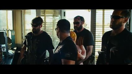 RANGE 15 Exclusive Full Action Sci-Fi Movie Premiere English HD 2024