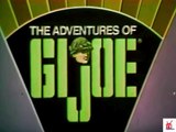 1960s GI Joe toy TV commercial - rescue a sinking space capsule