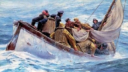 81 Uomini Intrappolati nel Sottomarino_ La Tragica Verità