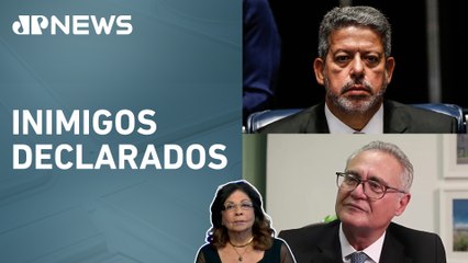 Lula quer chapa de Alagoas em 2026 com Arthur Lira e Renan Calheiros; Dora Kramer avalia