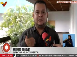 Documental "Violencia en línea: Verdades o Desinformación" refleja las agresiones fascistas