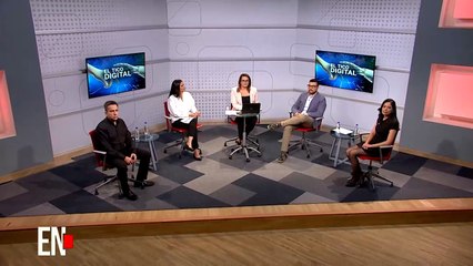 Estado Nacional - Domingo 01 Diciembre 2024