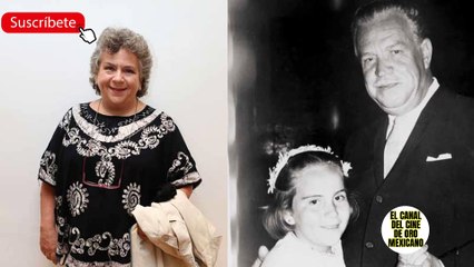 01893CCM La hija de JOSÉ ELÍAS MORENO finalmente REVELA la VERDAD de como MURIÓ su PADRE