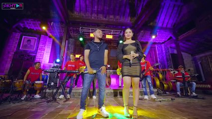 Era Syaqira ft Ferry Ardiansyah - Gerhana Dalam Cinta