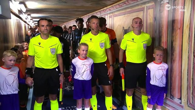 Feyenoord vs. Bayer Leverkusen 2024-2025 19 Eylül 2024