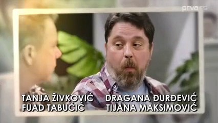 Igra sudbine 1254 epizoda