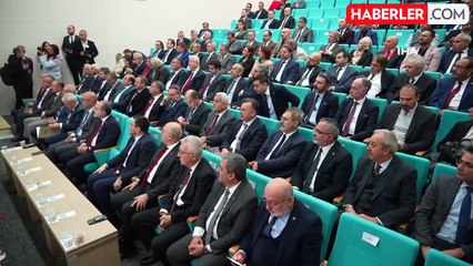 YÖK Başkanı Özvar: "Uluslararası öğrencilerin kalitesi önceliğimiz olmalıdır"