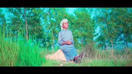বাবা ছাড়া আমি | Baba Chara Ami | Moyaj Ali