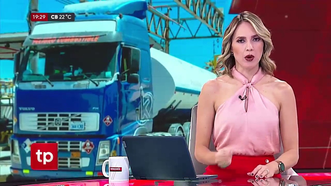 Hay 160.000 hectáreas de soya que aún no se cosecharon y hay temor por el pronóstico de lluvias