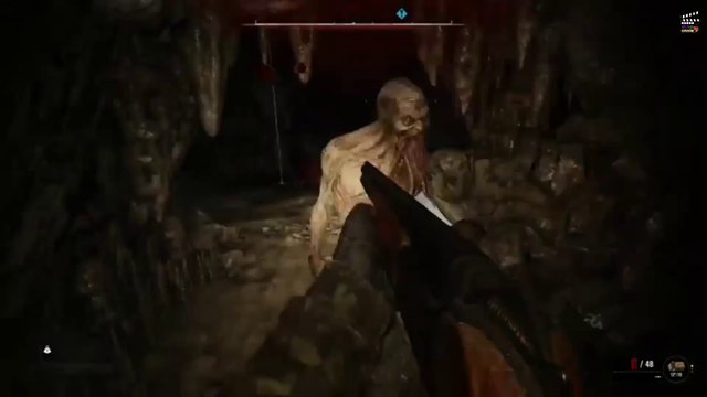 STALKER Anthology Ch 17: The Artifact (STALKER 2 Heart of Chernoby)