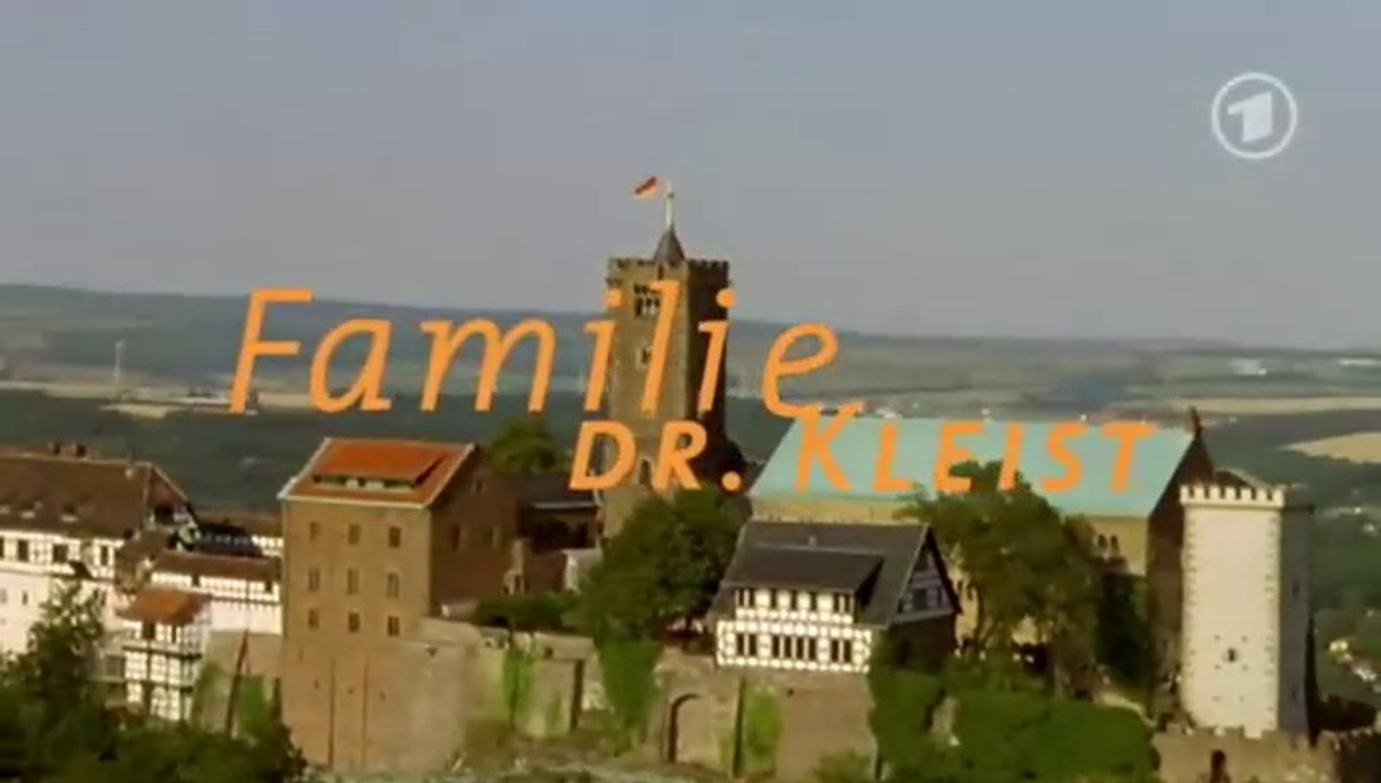 Familie Dr. Kleist -01- Zurück auf Anfang
