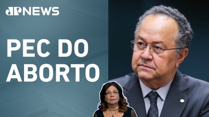 Bancada evangélica quer instalação de Comissão ainda em 2024; Dora Kramer analisa