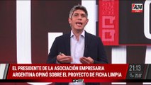 🔵 QUÉ DIJO EL PRO SOBRE LA SESIÓN DE FICHA LIMPIA