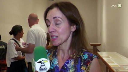 FIL expone las manifestaciones artísticas en contra de la dictadura española en el Museo Cabañas