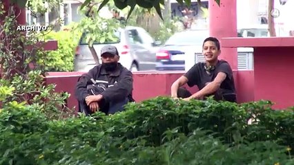 Policías de Guadalajara torturan a joven y lo sueltan sin zapatos