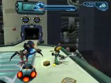 Ratchet & Clank 2 online multiplayer - ps2