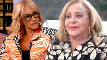 Adela Micha cuenta cómo reaccionó Silvia Pinal cuando se disculpó por su polémico comentario