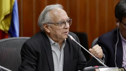 "A él no le importaba el costo que tenía que pagar": exasesora de MinHacienda sobre Ricardo Bonilla por caso UNGRD
