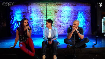 El stand up comedy en tiempos arcoíris