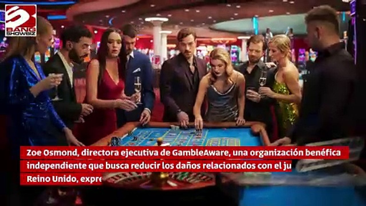 Lamenta experta 'actividades similares a las apuestas' en videojuegos