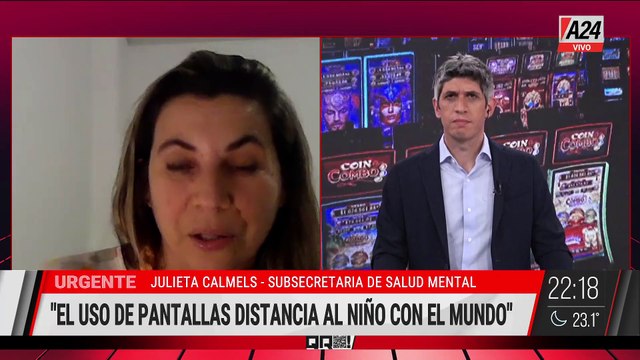 🔴 LUDOPATÍA INFANTIL: ¿CUÁLES SON SUS PROBLEMÁTICAS?