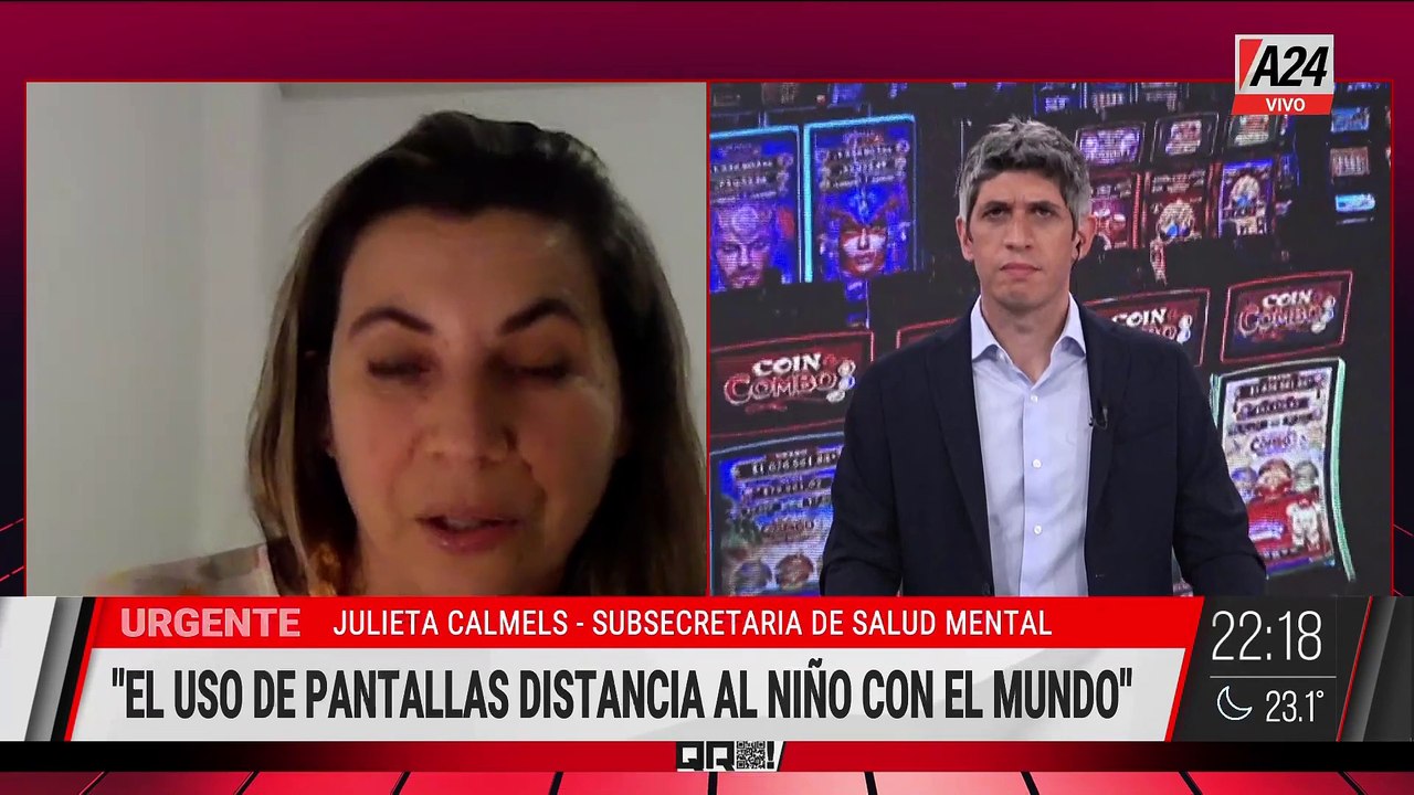 🔴 LUDOPATÍA INFANTIL: ¿CUÁLES SON SUS PROBLEMÁTICAS?