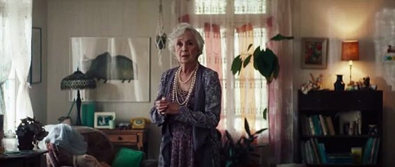 Miss Boots | movie | 2024 | Official Teaser