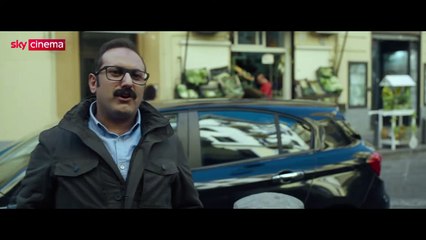 Among the shadows - Tra le ombre | show | 2019 | Official Trailer