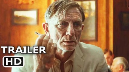 QUEER Trailer 2 (2024) Daniel Craig
