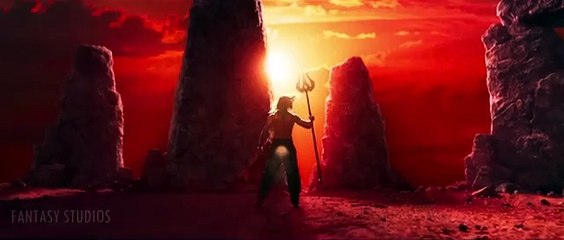 BRAHMASTRA PART 2 TRAILER IN HINDI