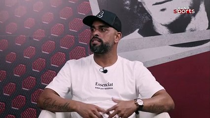 MAICON OPINA SOBRE O ATUAL MOMENTO DO CAMPEONATO BRASILEIRO | RESENHA DO GALINHO