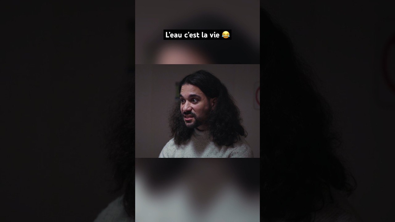 Blablou : CE MEC QUI COMPREND JAMAIS RIEN 😂 ! #blablou #humour #drole #sketch #santé #bienetre