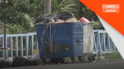 Kabinet setuju hukuman khidmat masyarakat kesalahan buang sampah