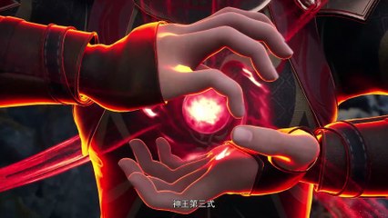 I can have infinite enlightenment _ Ep 14 - WSAnime