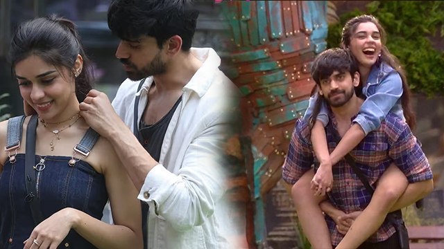Bigg Boss 18 Update: Avinash Mishra Proposes Eisha Singh, Public Reaction...| Boldsky