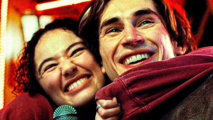 NOS VIES EN L'AIR Bande Annonce (2024) Drame, Série Française