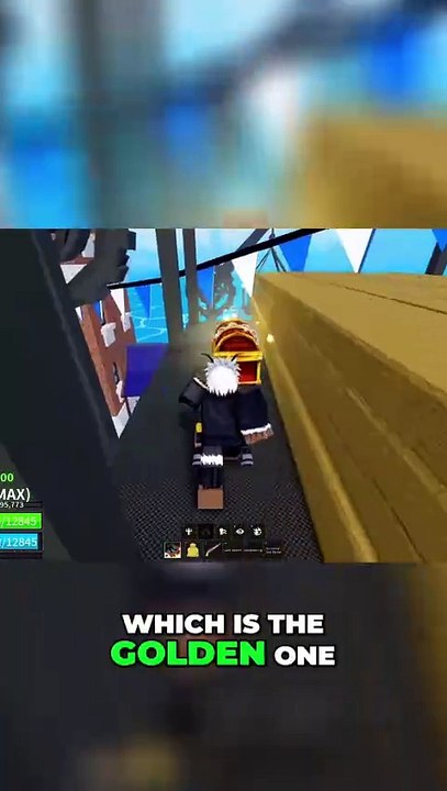 Golden Chest Loot_ Visual Upgrades You Can't Miss