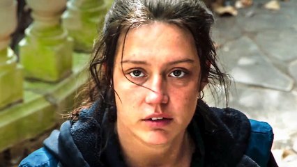 PLANÈTE B Bande Annonce (2024) Adèle Exarchopoulos, Souheila Yacoub
