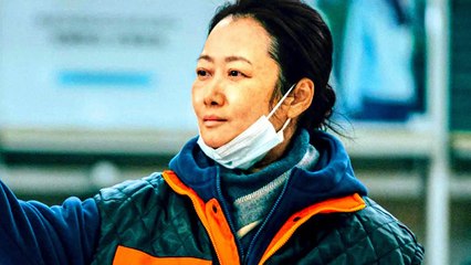 LES FEUX SAUVAGES Bande Annonce (2024)