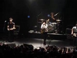 bb brunes la cigale 23/04/08