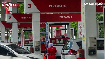 3 Opsi Pemerintah Bagi Penerima Subsidi BBM dan Listrik