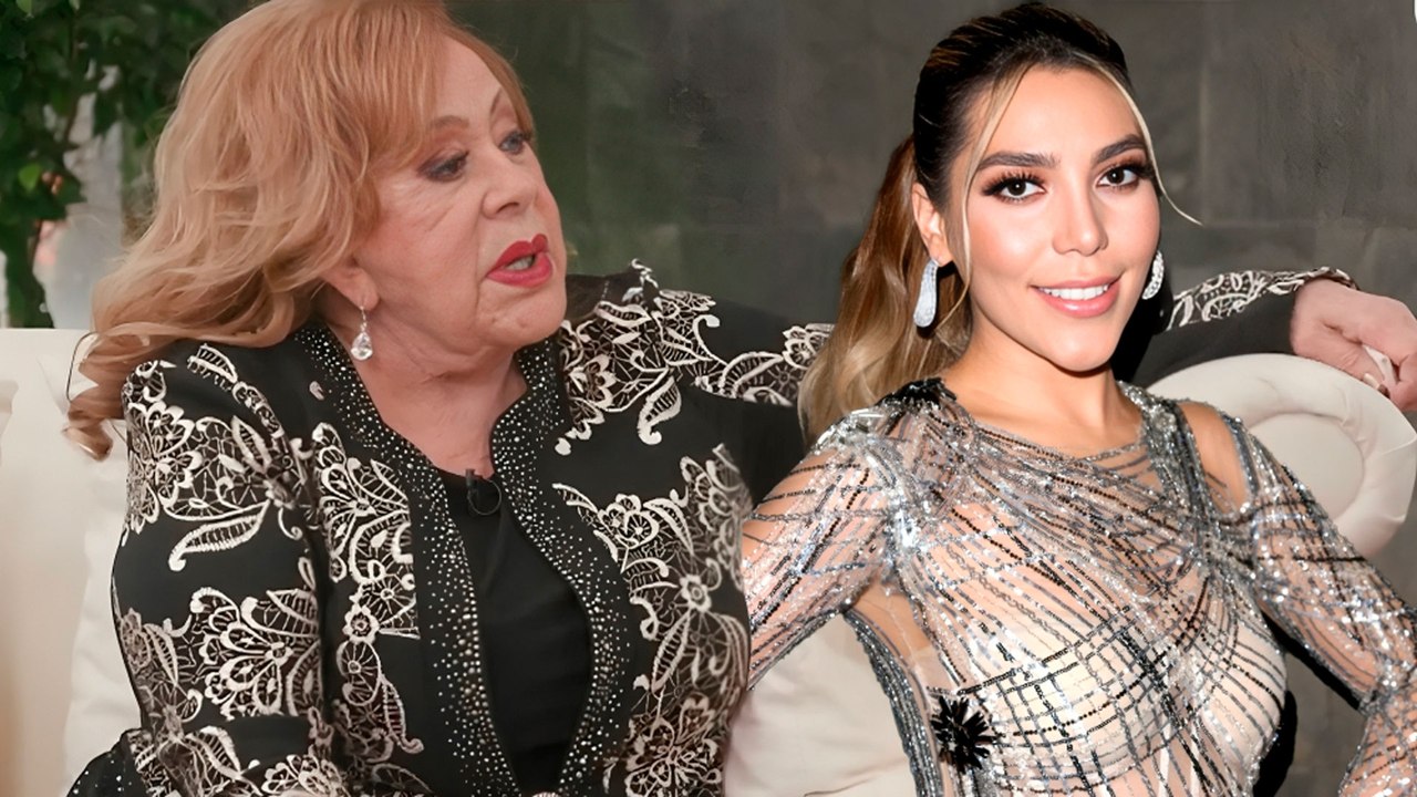 ¡Revelador! Esto es lo que Silvia Pinal opinaba...
