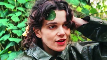 JANE AUSTEN A GÂCHÉ MA VIE Bande Annonce (2025) Comédie