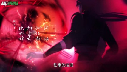 [Anixverse] Heaven Shadow - 13 [1080p]