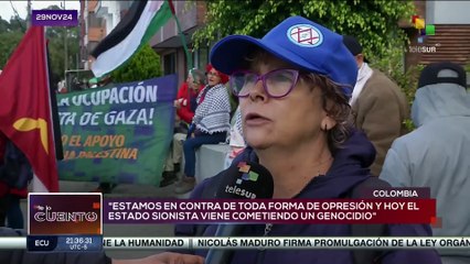 Te lo Cuento 29.11: Pdte. Maduro firmó la promulgación de la ley Libertador Simón Bolívar