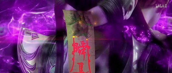 Tiger x Crane Demon Master Episode 10 Multi subtitles
