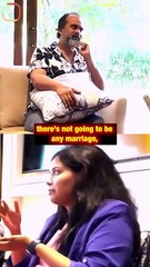 If there is NO Marriage? || Acharya Prashant